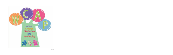 WCAP Logo